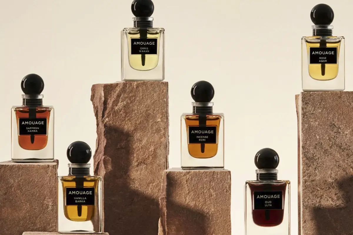 3 winter fragrances that’ll change your approach to cold - weather scents The Bespoke Corner Tailors